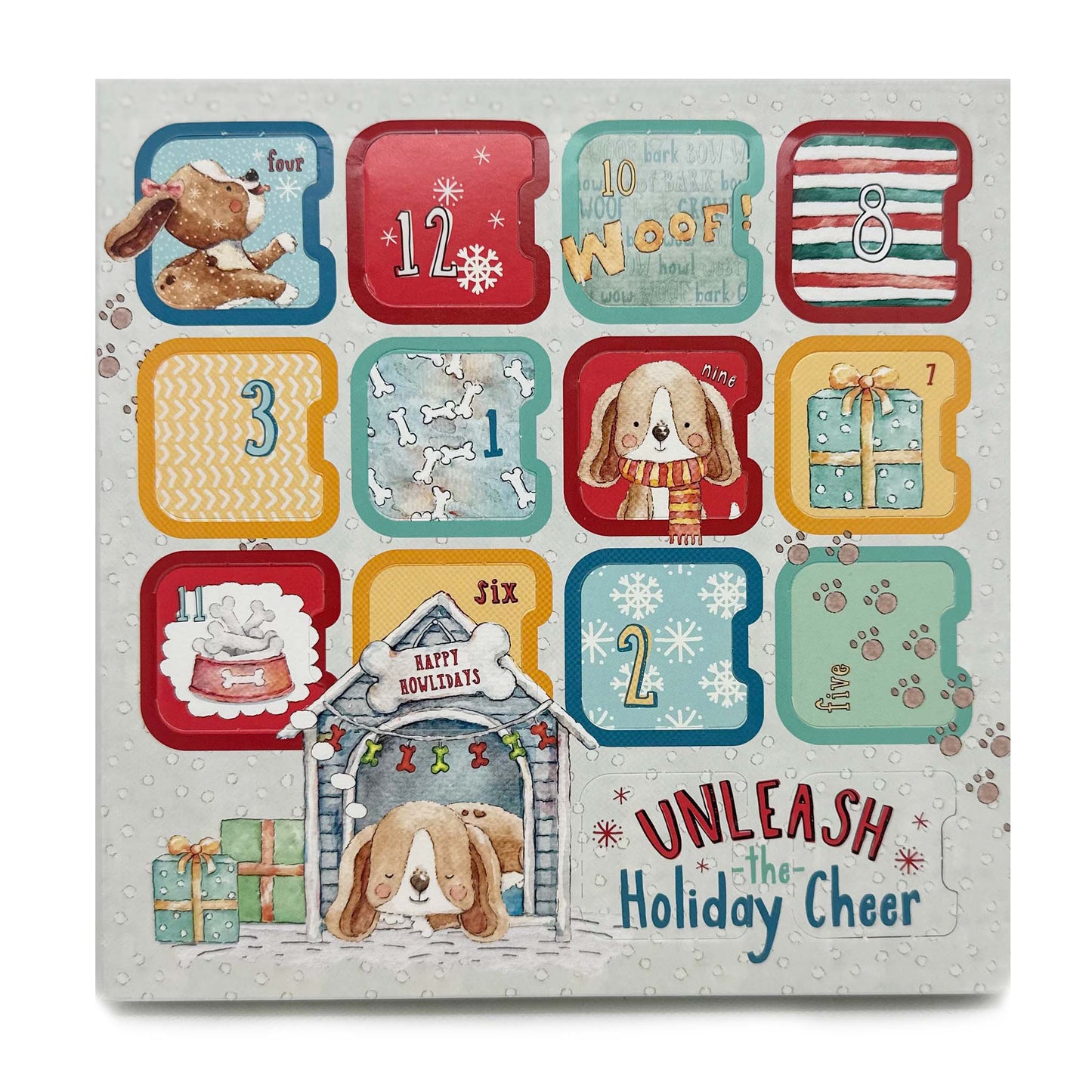 Advent Calendar