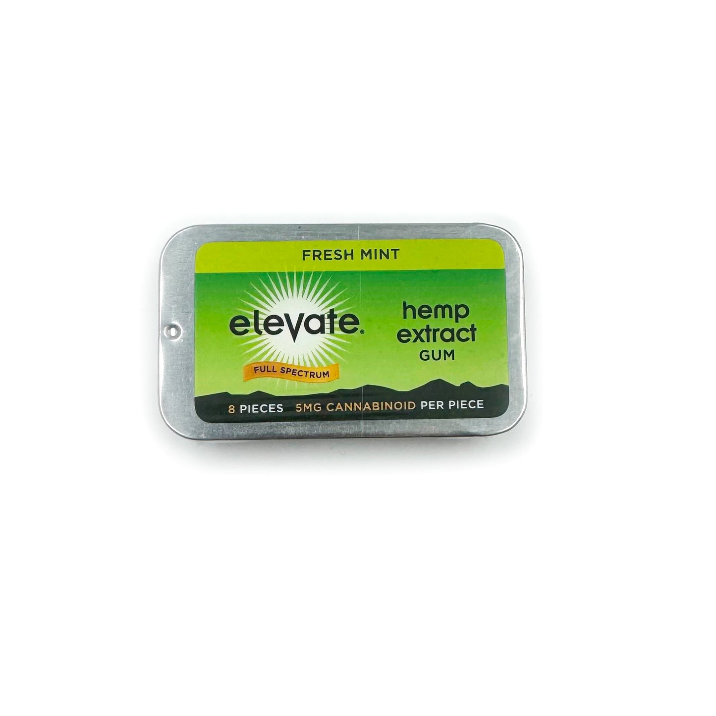 Elevate Gum