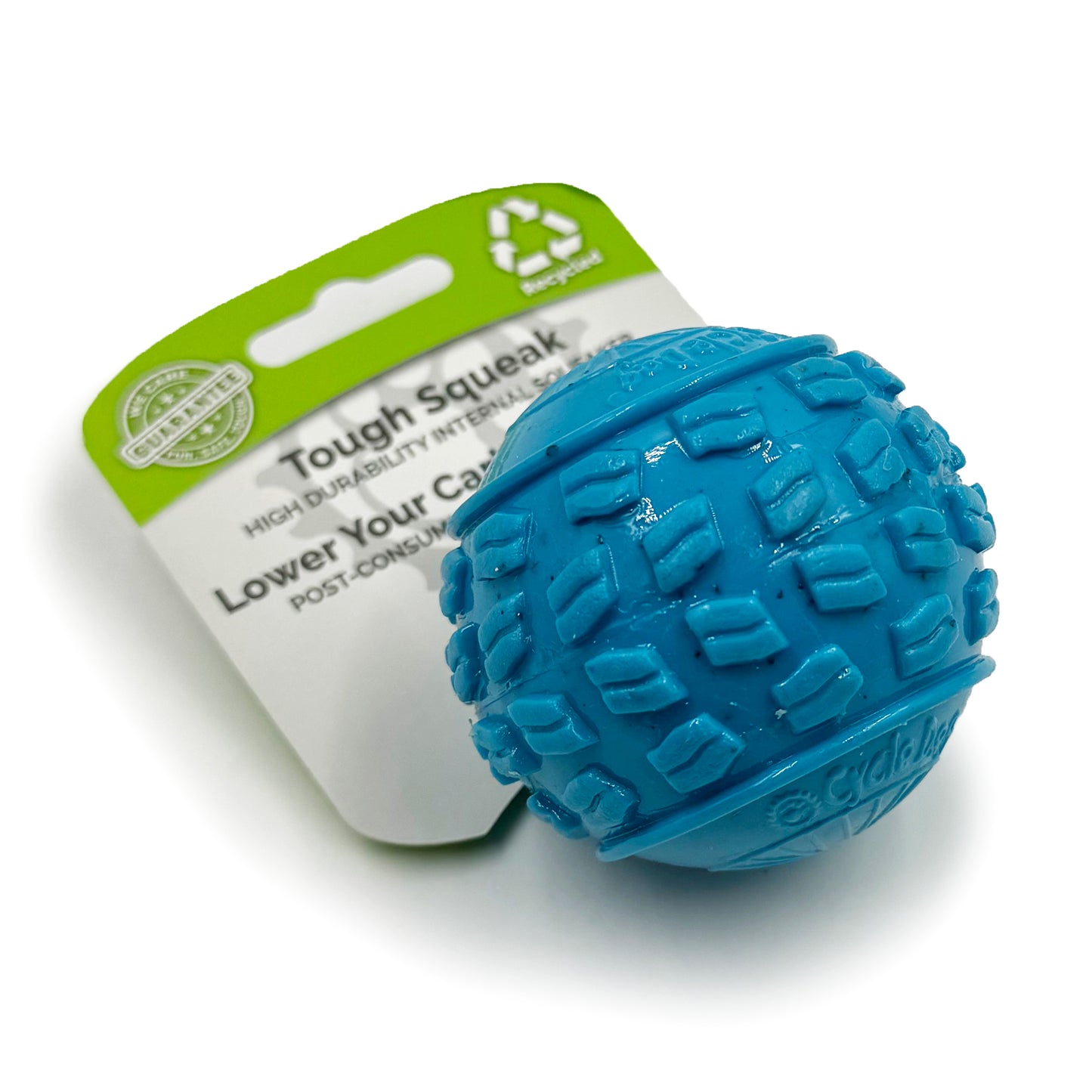 Cycle Dog High Roller Ball