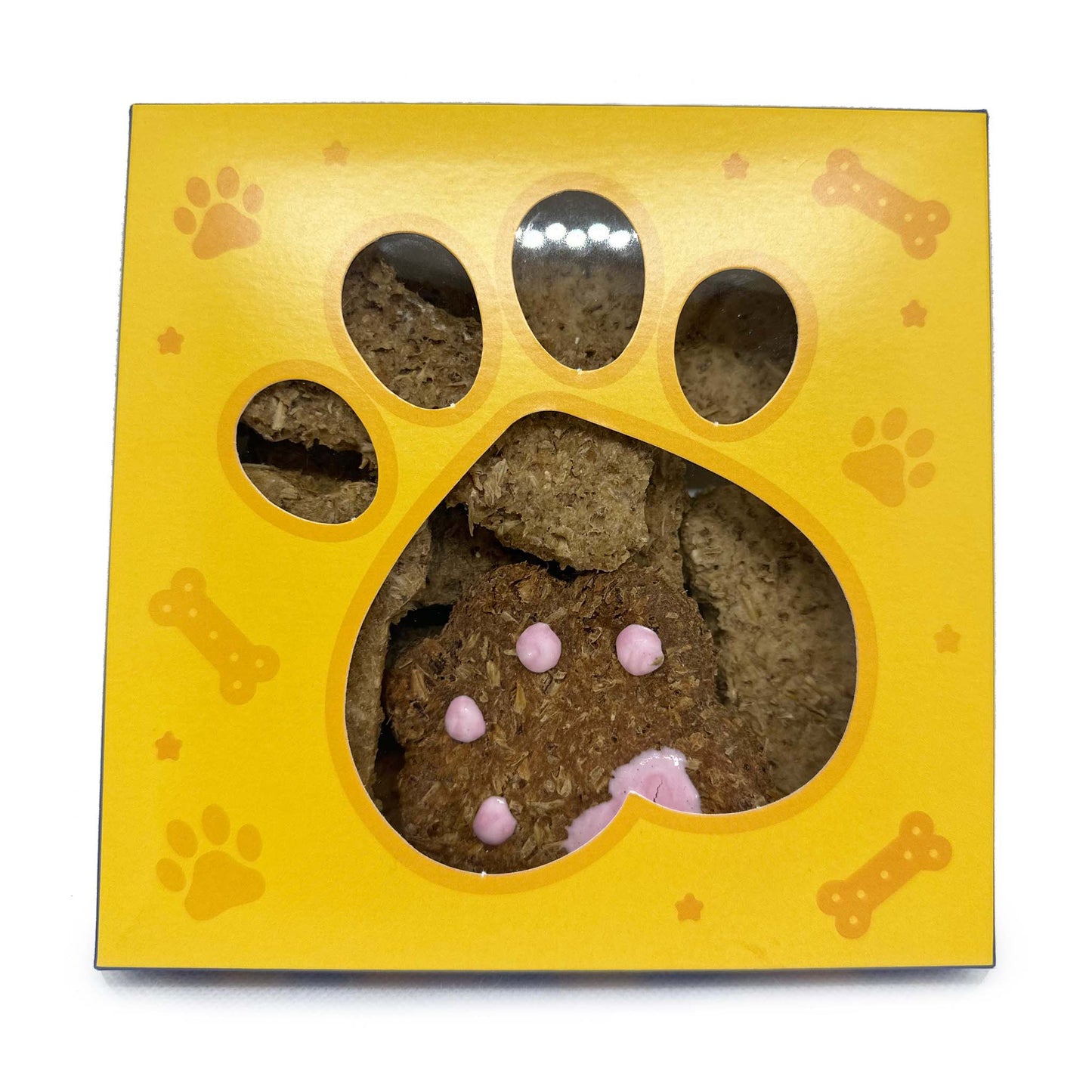 Bakery Box