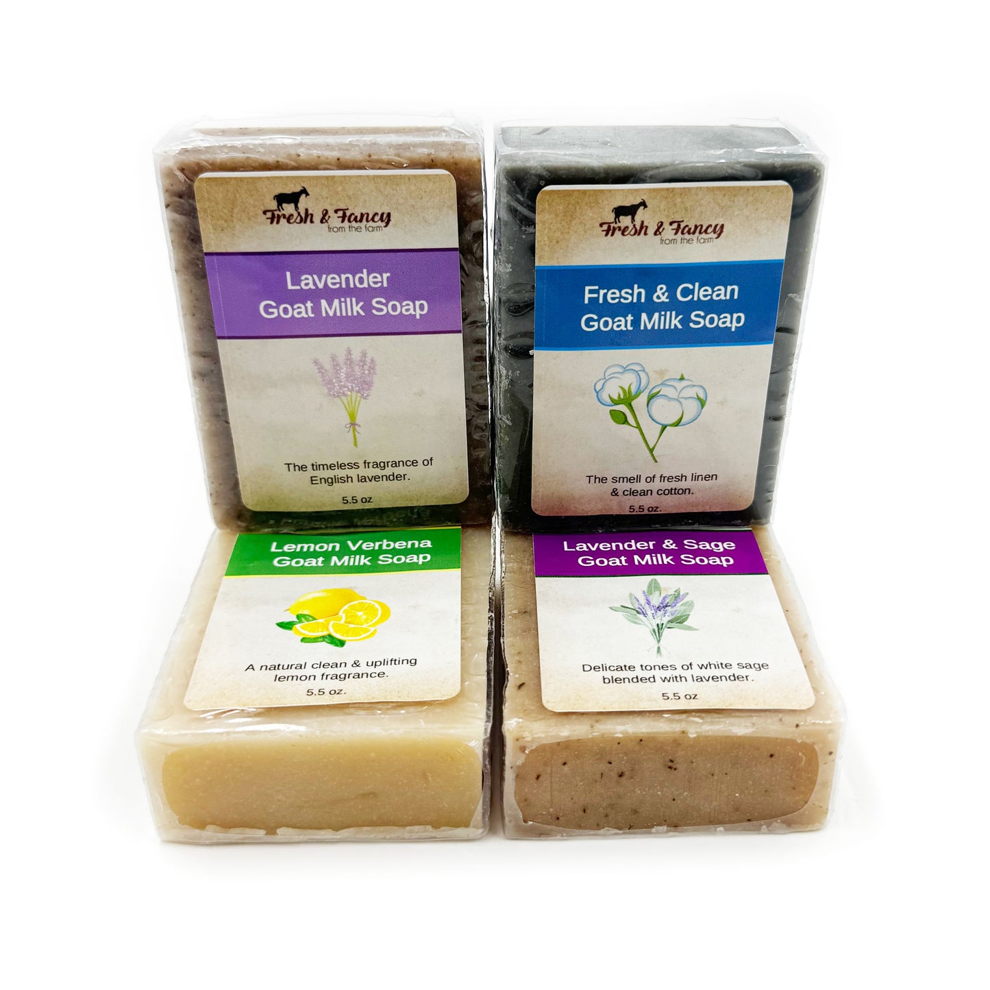 Goats Milk Soap