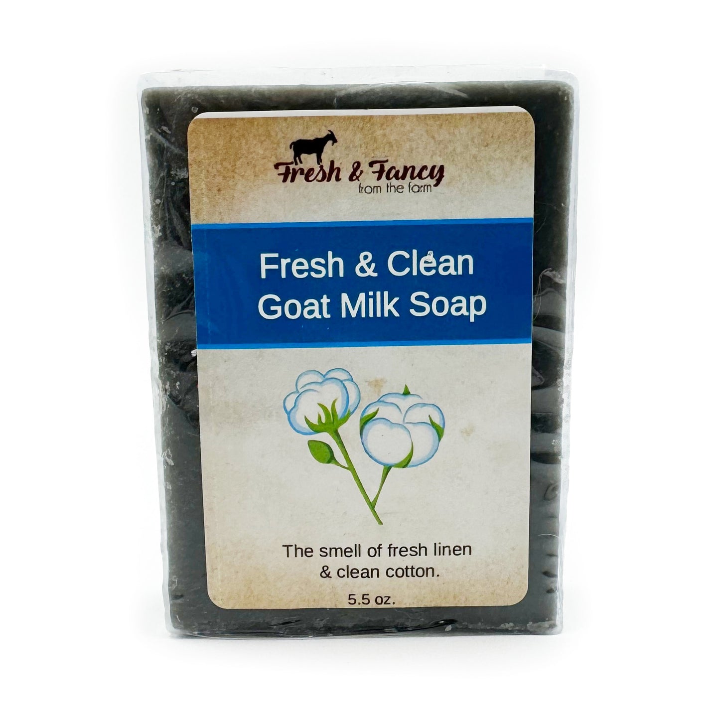 Goats Milk Soap