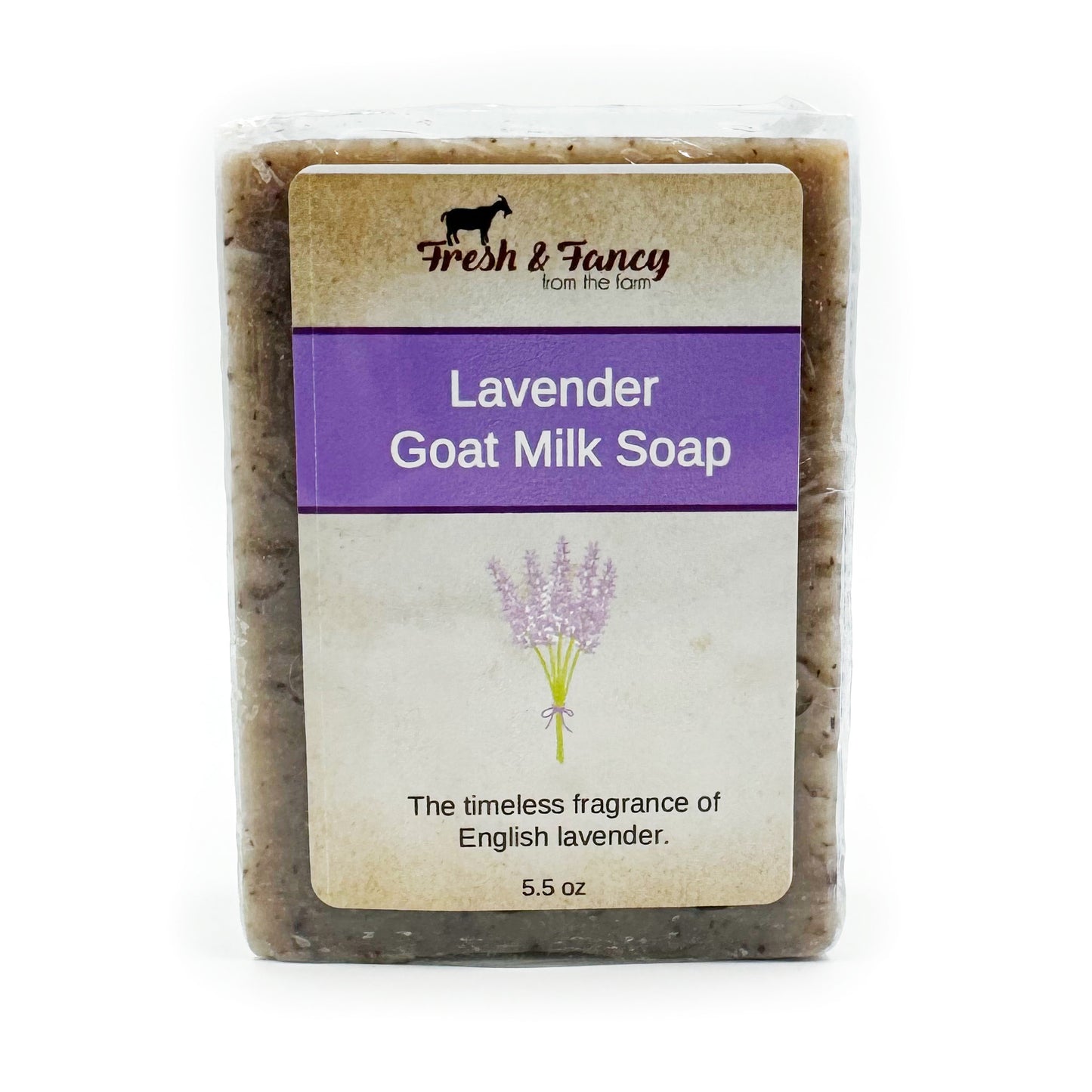 Goats Milk Soap