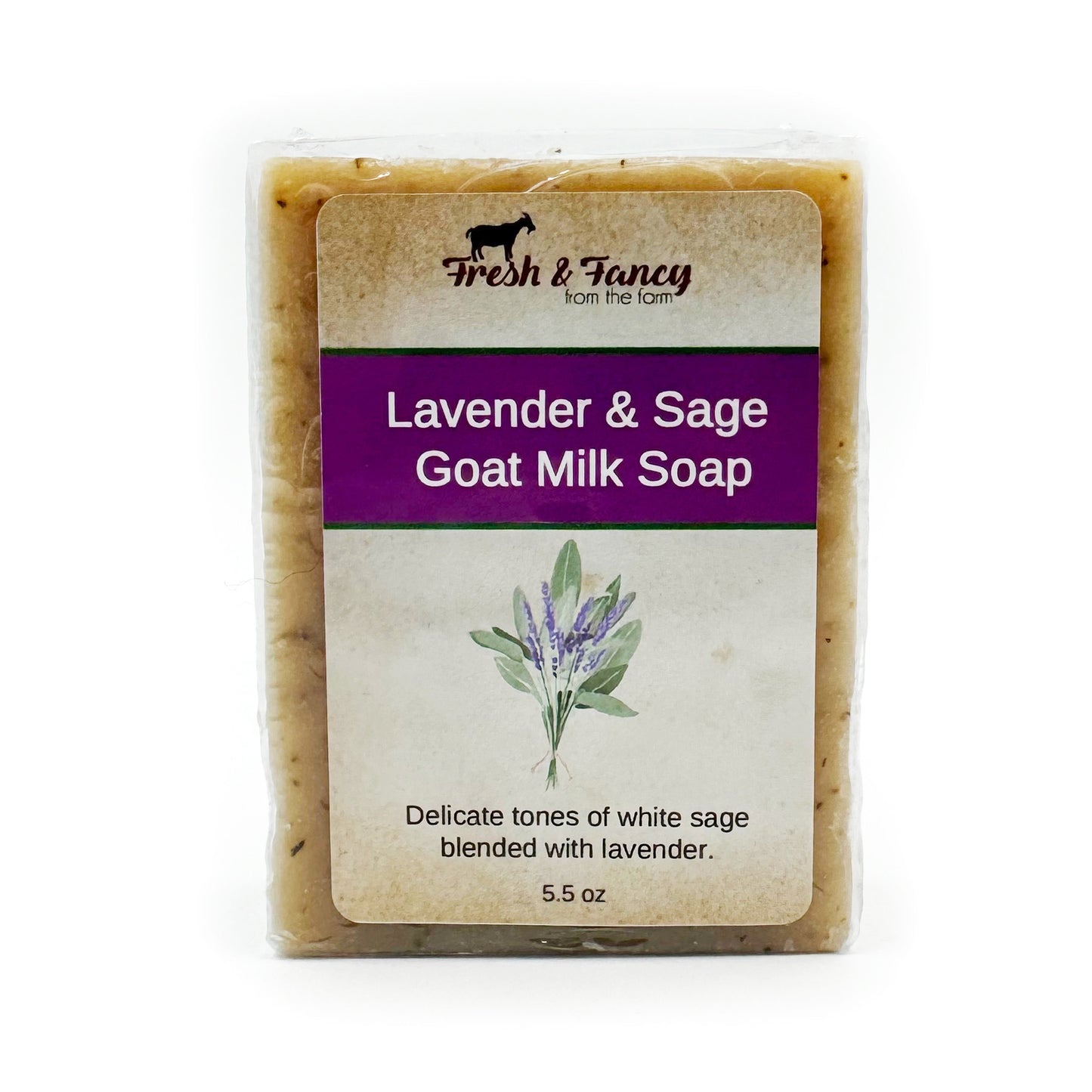 Goats Milk Soap